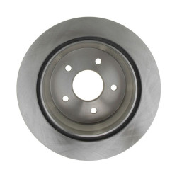 Disque arrière 4WD RAYBESTOS 56707R    