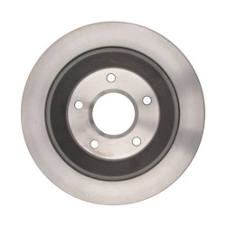 Disque arrière RAYBESTOS 6995R    