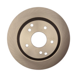 Disque arrière RAYBESTOS 55996R    
