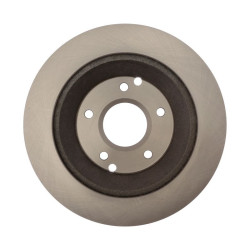 Disque arrière RAYBESTOS 55996R    