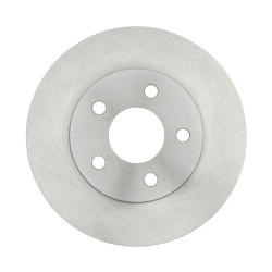Disque arrière RAYBESTOS 56407R    