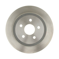 Disque arrière RAYBESTOS 76002R    