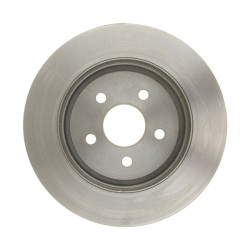 Disque arrière RAYBESTOS 76002R    