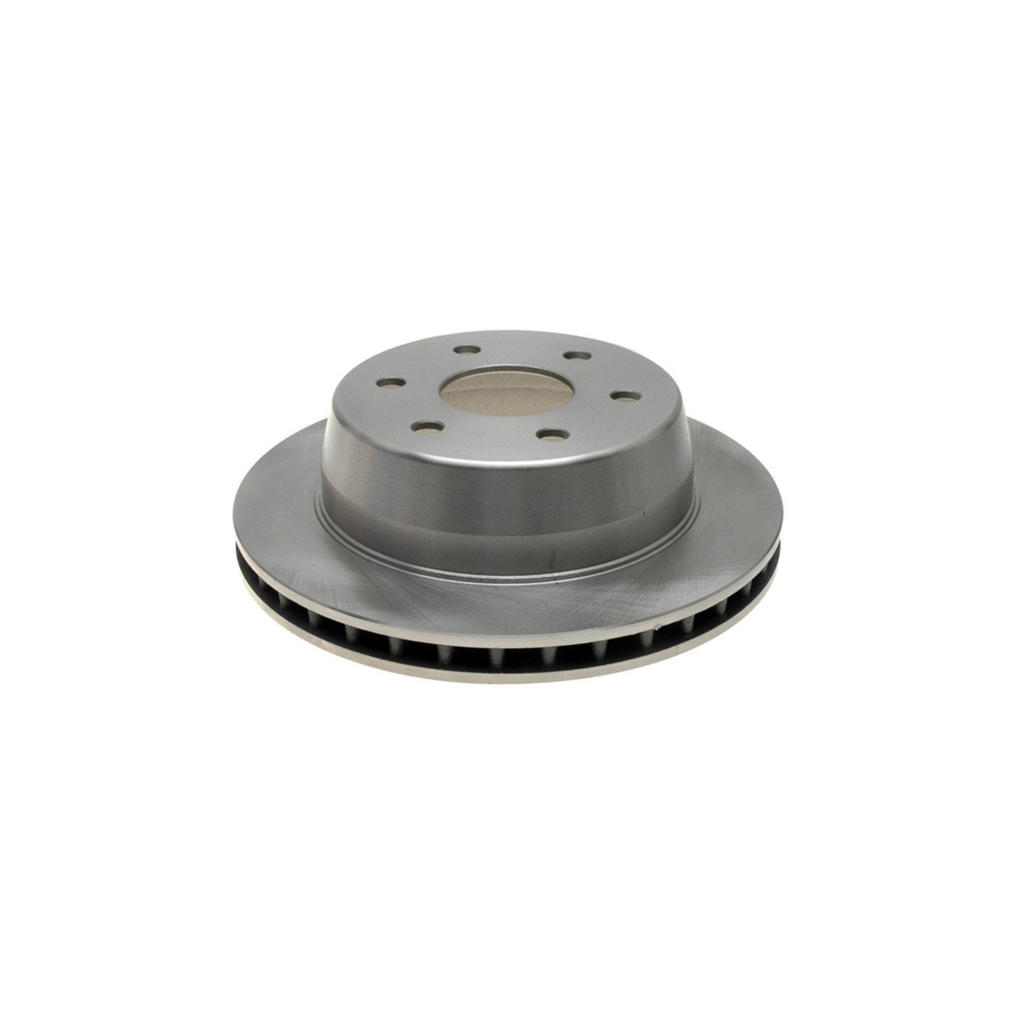 Disque arrière RAYBESTOS 580165R    