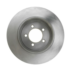 Disque arrière RAYBESTOS 680167R    