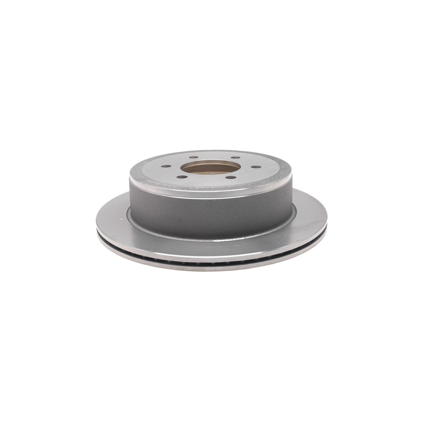 Disque arrière RAYBESTOS 680182R    