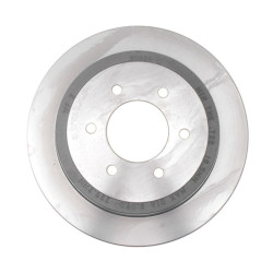 Disque arrière RAYBESTOS 680182R    