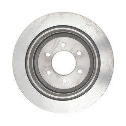 Disque arrière RAYBESTOS 680182R    