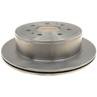 Disque arrière RAYBESTOS 680183R    