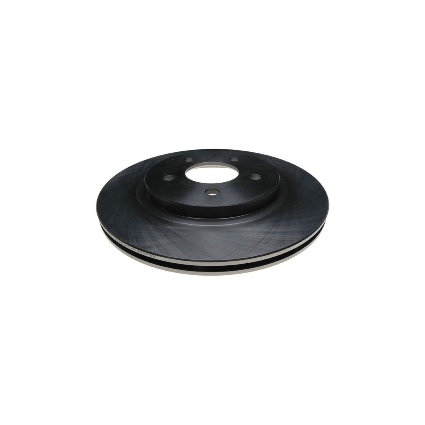 Disque arrière RAYBESTOS 680318R    