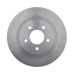 Disque arrière RAYBESTOS 680318R    