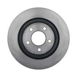 Disque arrière RAYBESTOS 680318R    