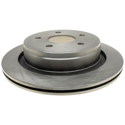 Disque arrière RAYBESTOS 780082R    
