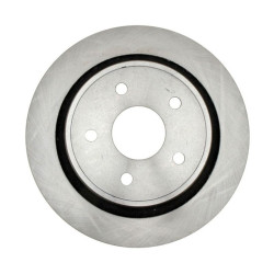 Disque arrière RAYBESTOS 780082R    