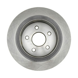 Disque arrière RAYBESTOS 780082R    