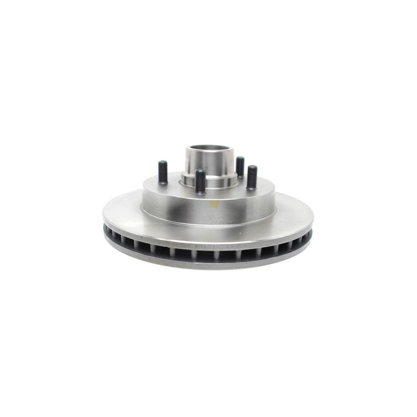 Disque avant 2WD RAYBESTOS 56258R    