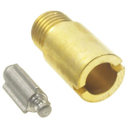 Kit carburateur Rochester SMP 1569A 