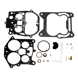 Kit carburateur Rochester 4 corps SMP 498 