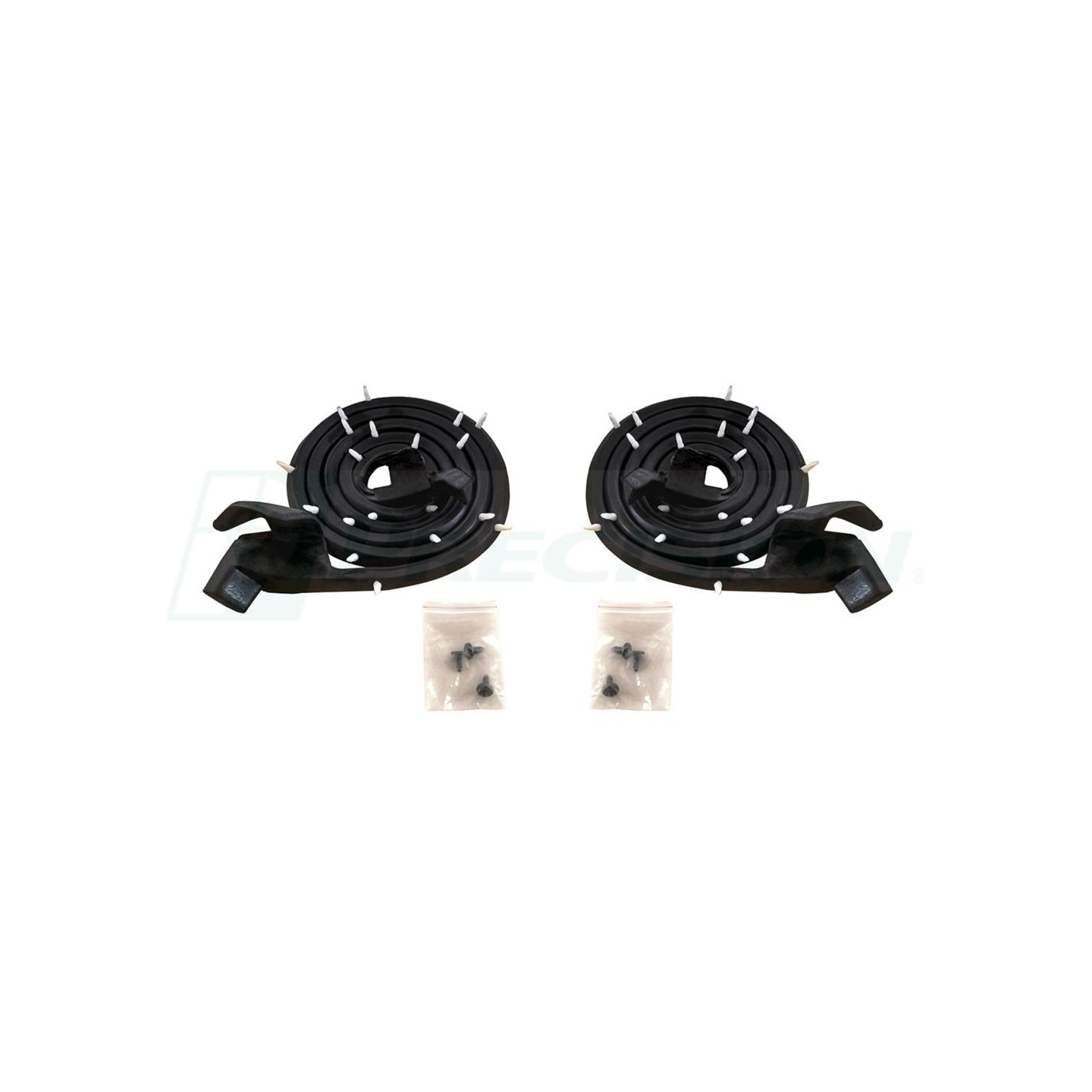 Joint de porte PRECISION DWP151065 
