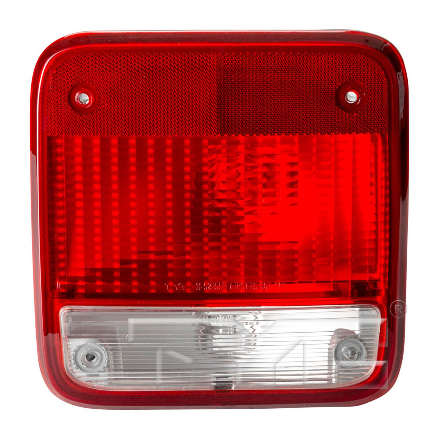 Fau arrière droit TYC 11529501    