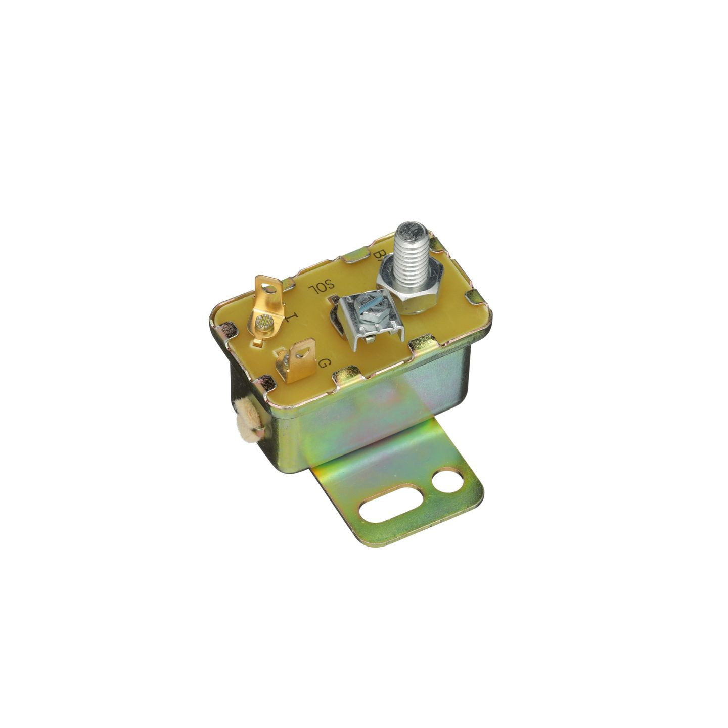 Relais de démarreur SMP SR105 
