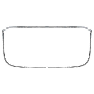 Entourage de lunette arrière OER C2366 | US Pièces Autos