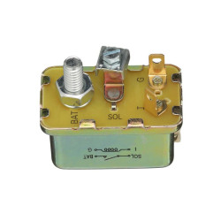 Relais de démarreur SMP SR105 