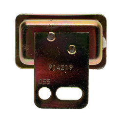 Relais de démarreur SMP SR106 