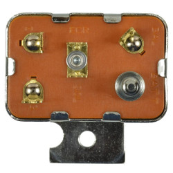 Relais de démarreur SMP SR103 