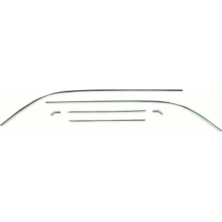 Moulures de pavillon OER R6020 | US Pièces Autos