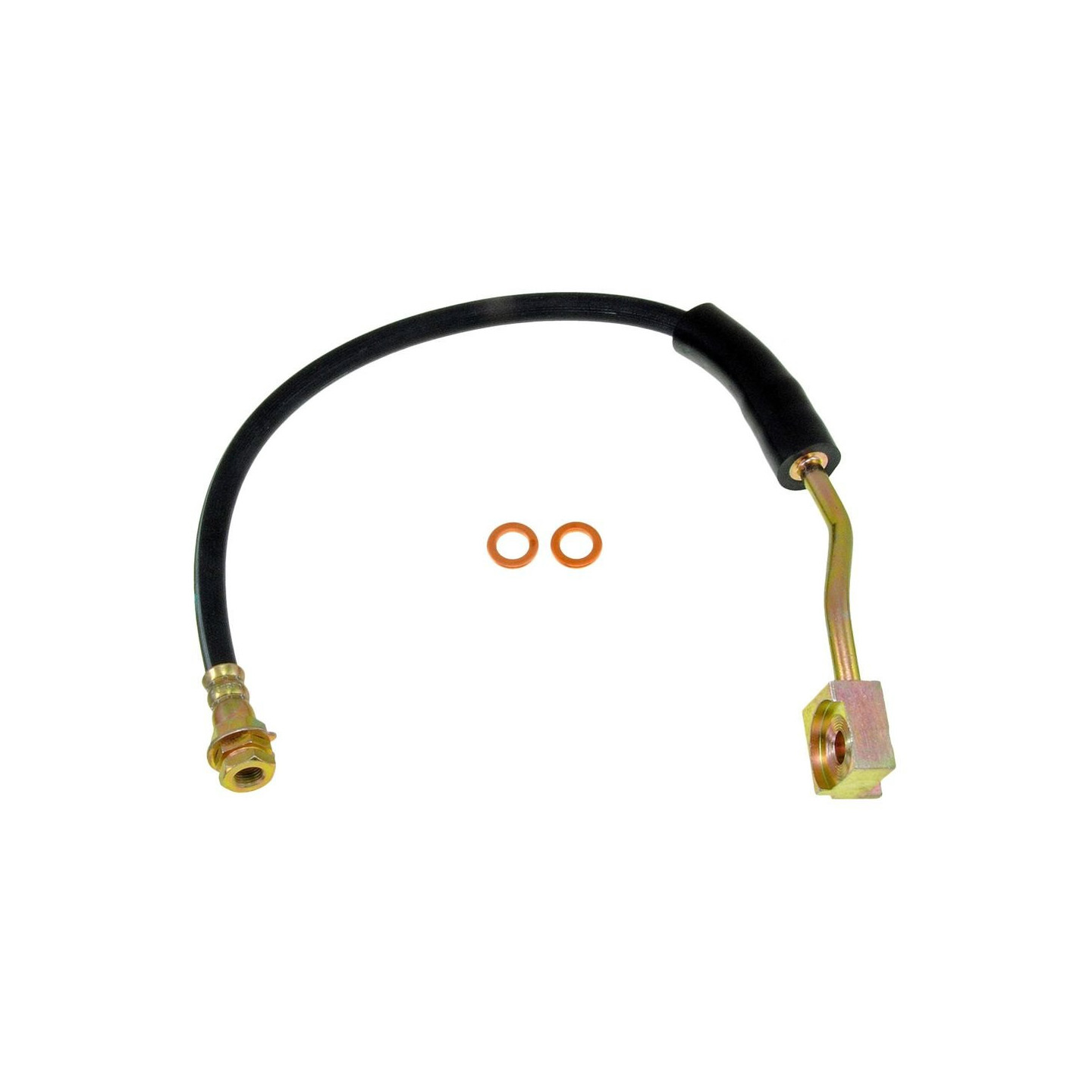 Flexible avant droit DORMAN H380298 