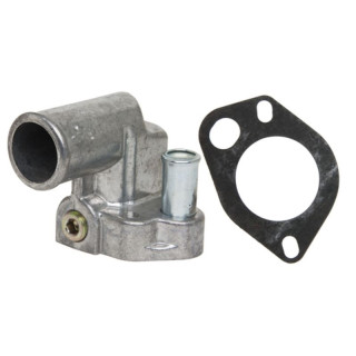 Boitier de thermostat 4SEASONS 84884 