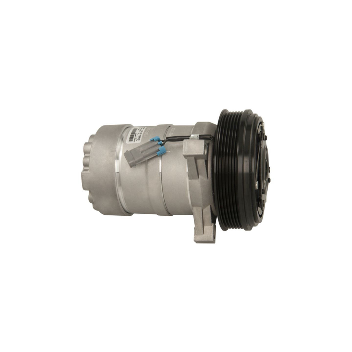 Compresseur de climatisation 4SEASONS 68277    