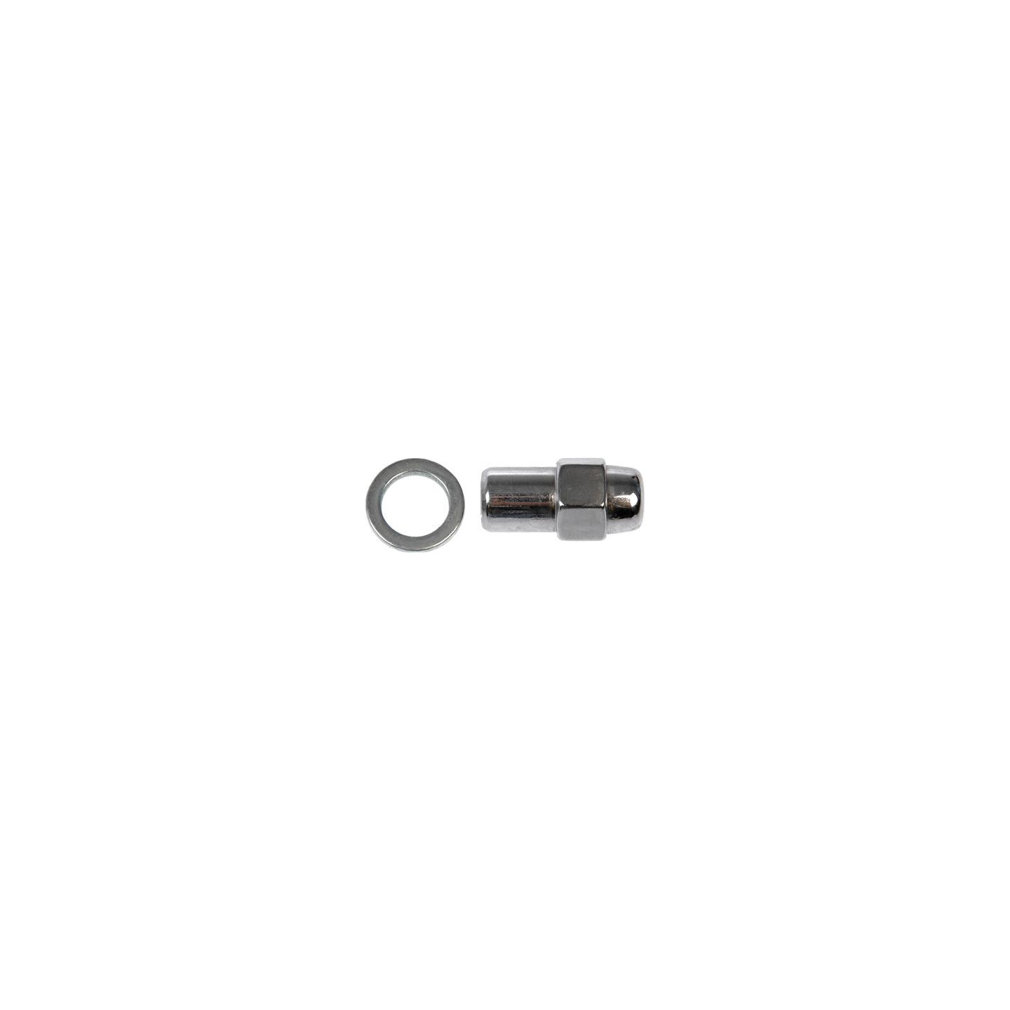 Ecrou de roue DORMAN 611015 