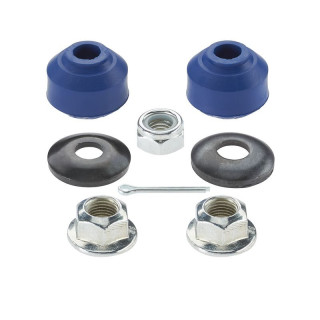 Silent-bloc de biellette de barre stabilisatrice MOOG K7300    