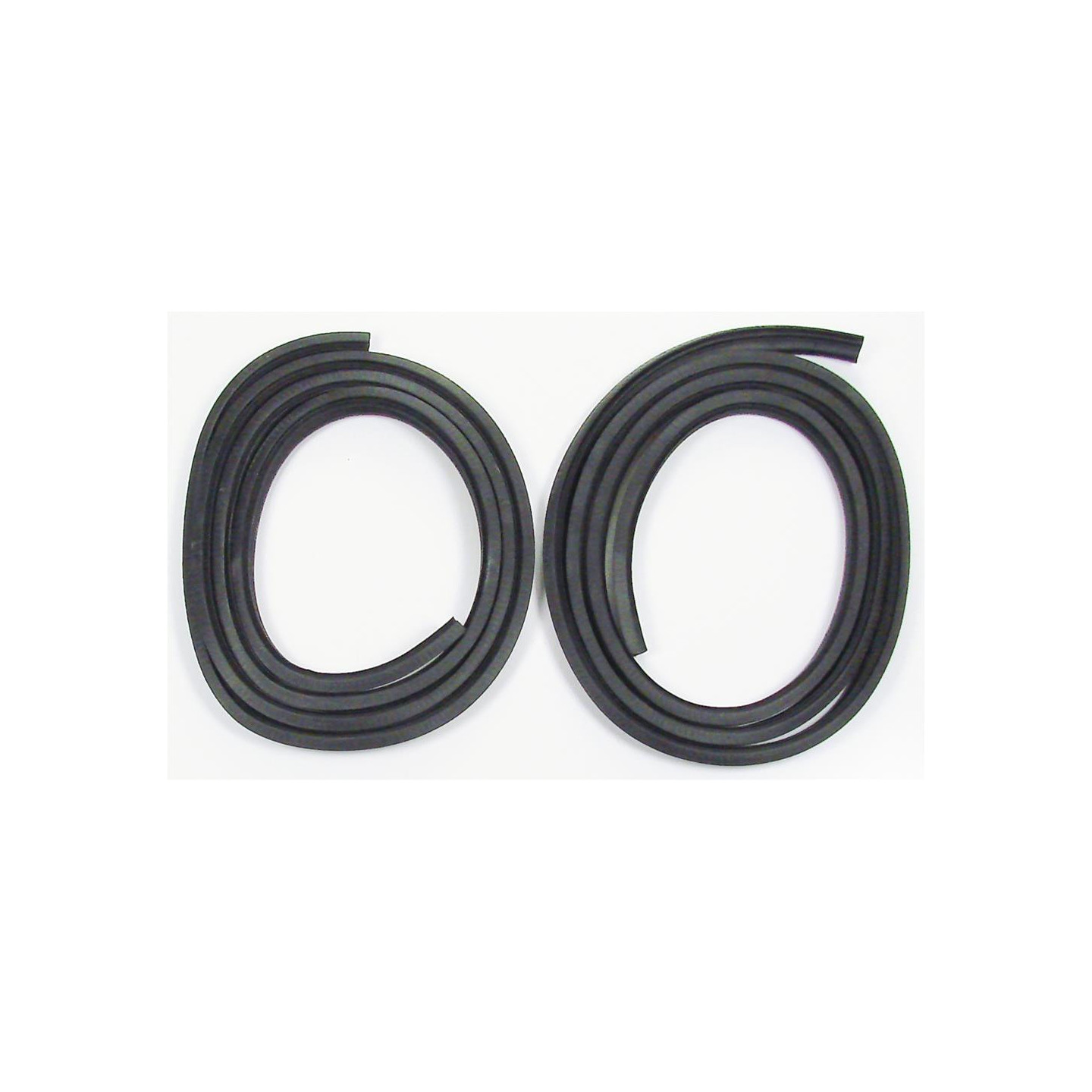 Joint de pare-brise PRECISION WCR914    