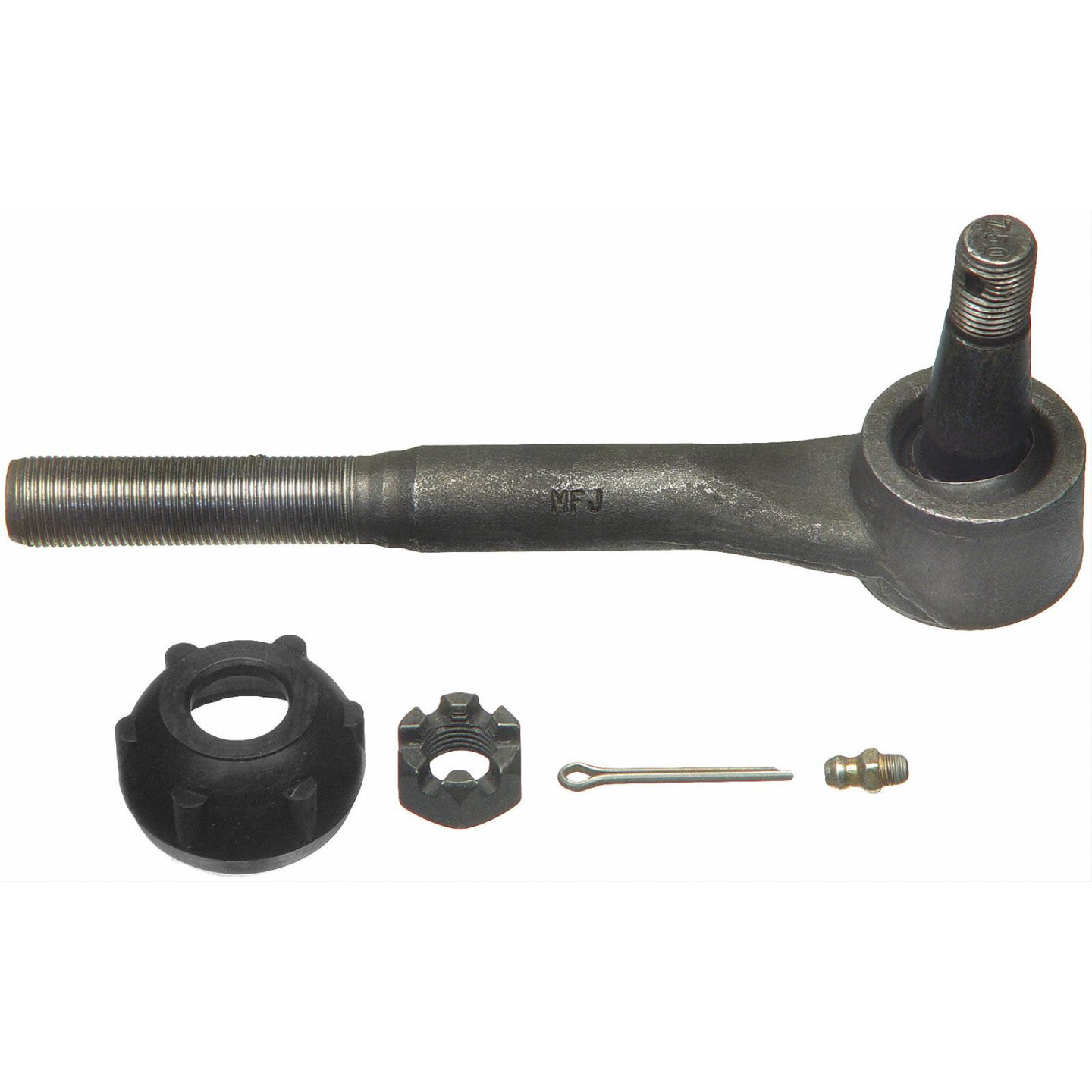 Rotule de direction extérieure MOOG ES2218RL | US Pièces Autos