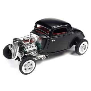 Ford 1934 1/18 AUTO WORLD AW292 | US Pièces Autos