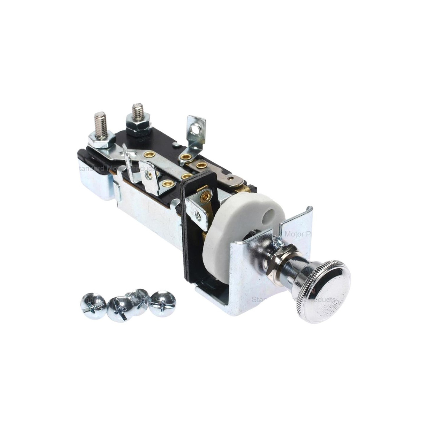 Commande d'éclairage SMP DS141 