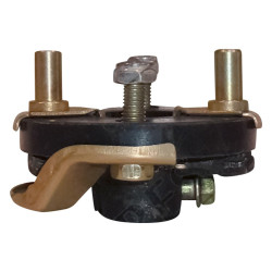 Flector 31 cannelures LARES 201    