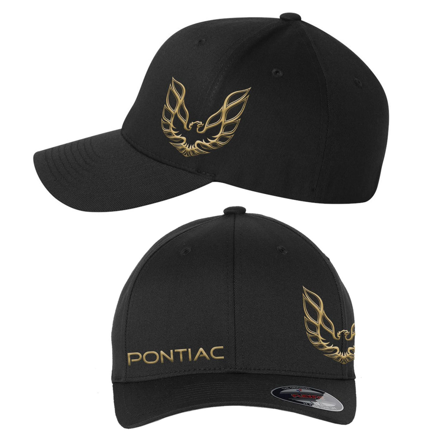 Casquette Pontiac Firebird CAP411 