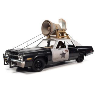 Dodge Monaco 1/18 AUTO WORLD AWSS133