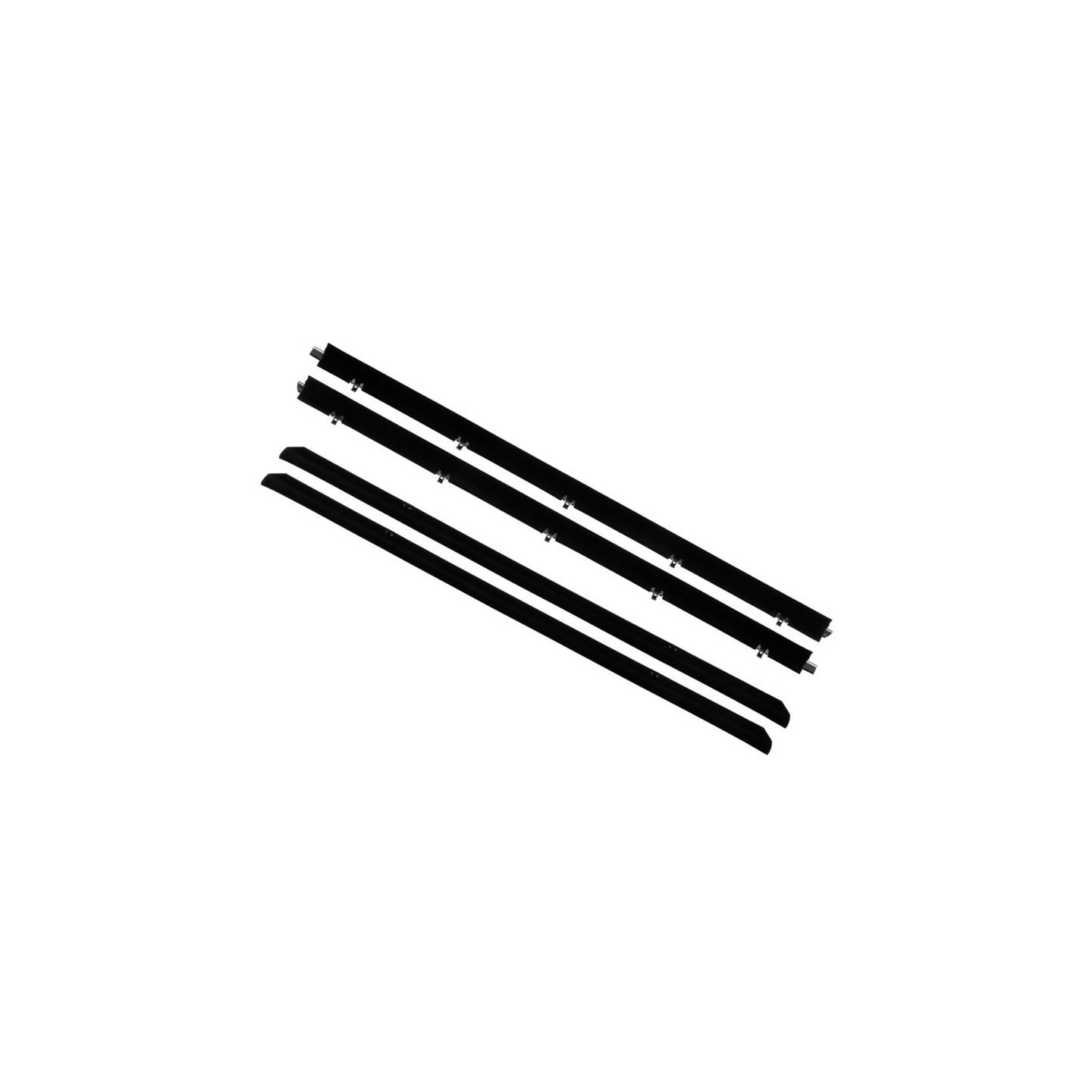Joint de vitre PRECISION WFK111082 