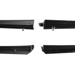 Joint de vitre PRECISION WFK111082 
