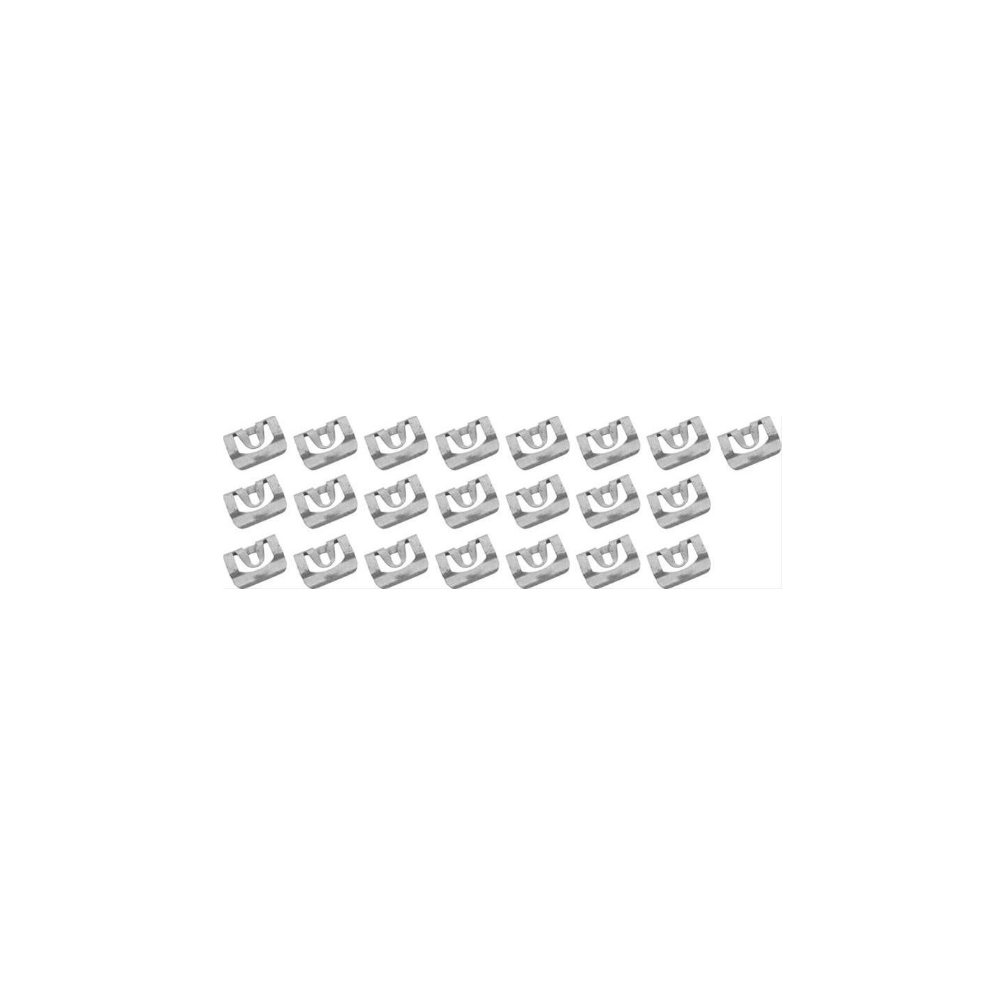 Jeu de clips OER 270070 