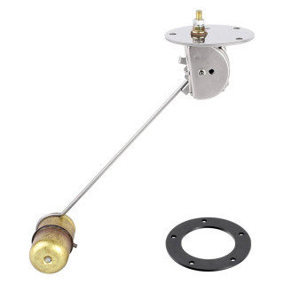 Jauge à essence RESTOPARTS CE10477    