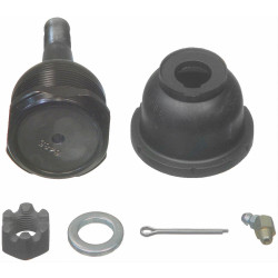 Rotule De Suspension Moog VV-BJ-4873 - Essieu Avant Conducteur/passager - Filetage M14x1.5