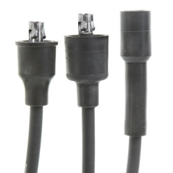 Câbles de bougie SMP 7601 
