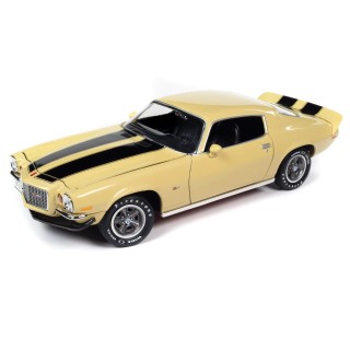 Chevrolet Camaro 1/18 AUTO WORLD AMM1311 | US Pièces Autos