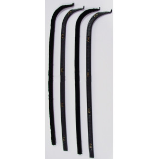 Joint de lèche-vitre PRECISION WFK211067    